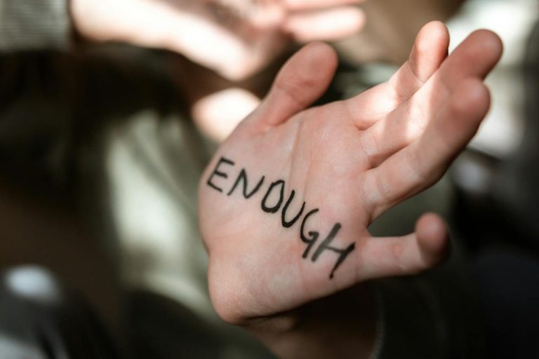 When Is Enough Truly Enough?_5