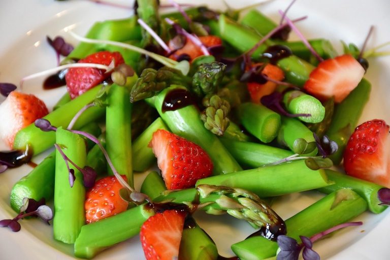Best Spring Vegetables to Eat Now