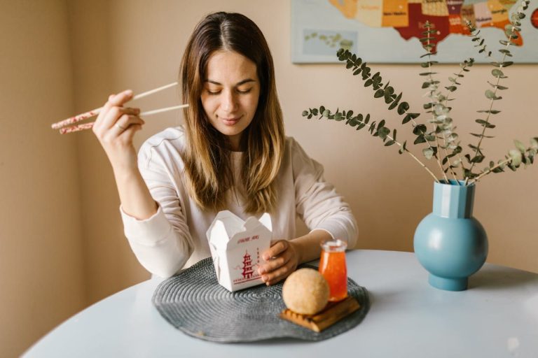 Slower eating longer life_5