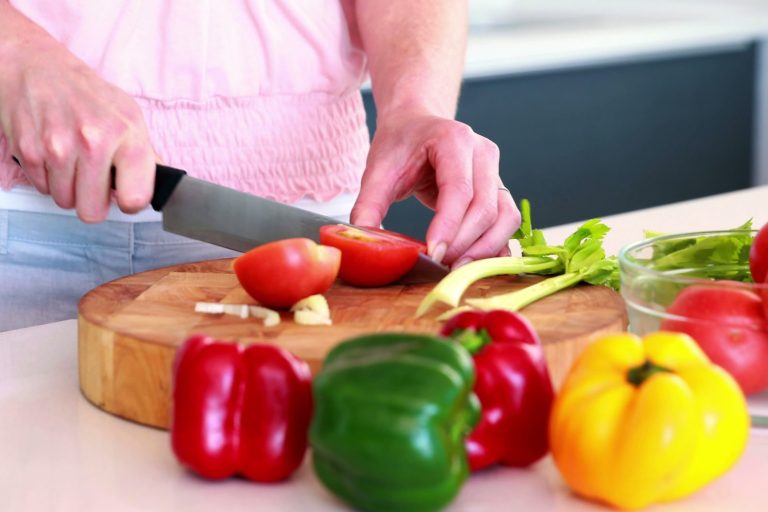 Best Foods for Healthy Skin